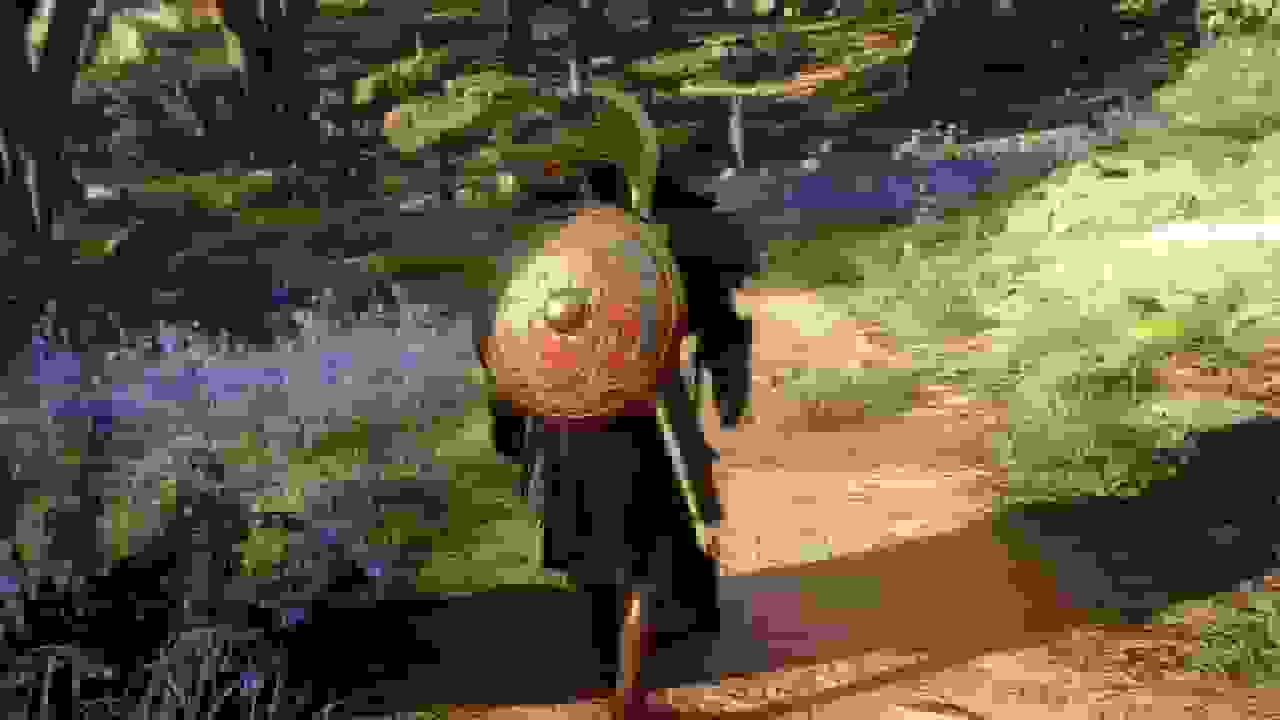 انجام بازی Assassin’s Creed Valhalla با کارت گرافیک RTX 5090 توسط وایکینگها