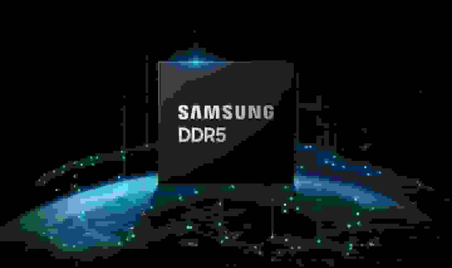 قیمت ماژول 16 گیگابایتی DDR5-5600 سامسونگ 3 برابر شد