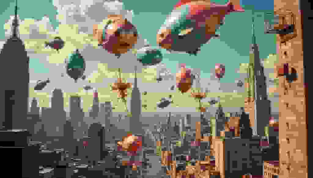 هوش مصنوعی Sora و تأثیر آن بر افزایش ویدیوهای AI در اینستاگرام