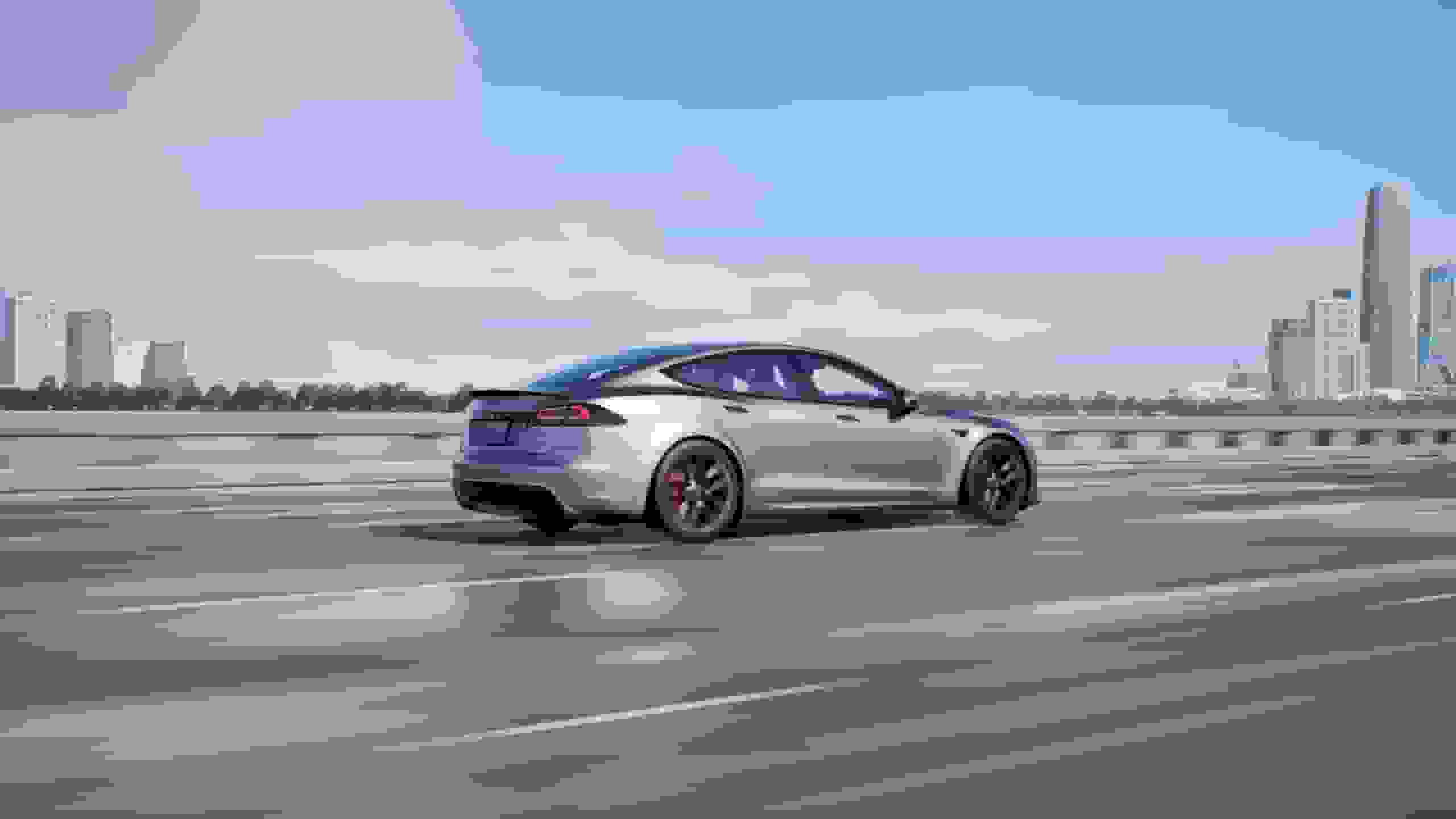 عملکرد درخشان باتری تسلا مدل S پس از یک دهه استفاده