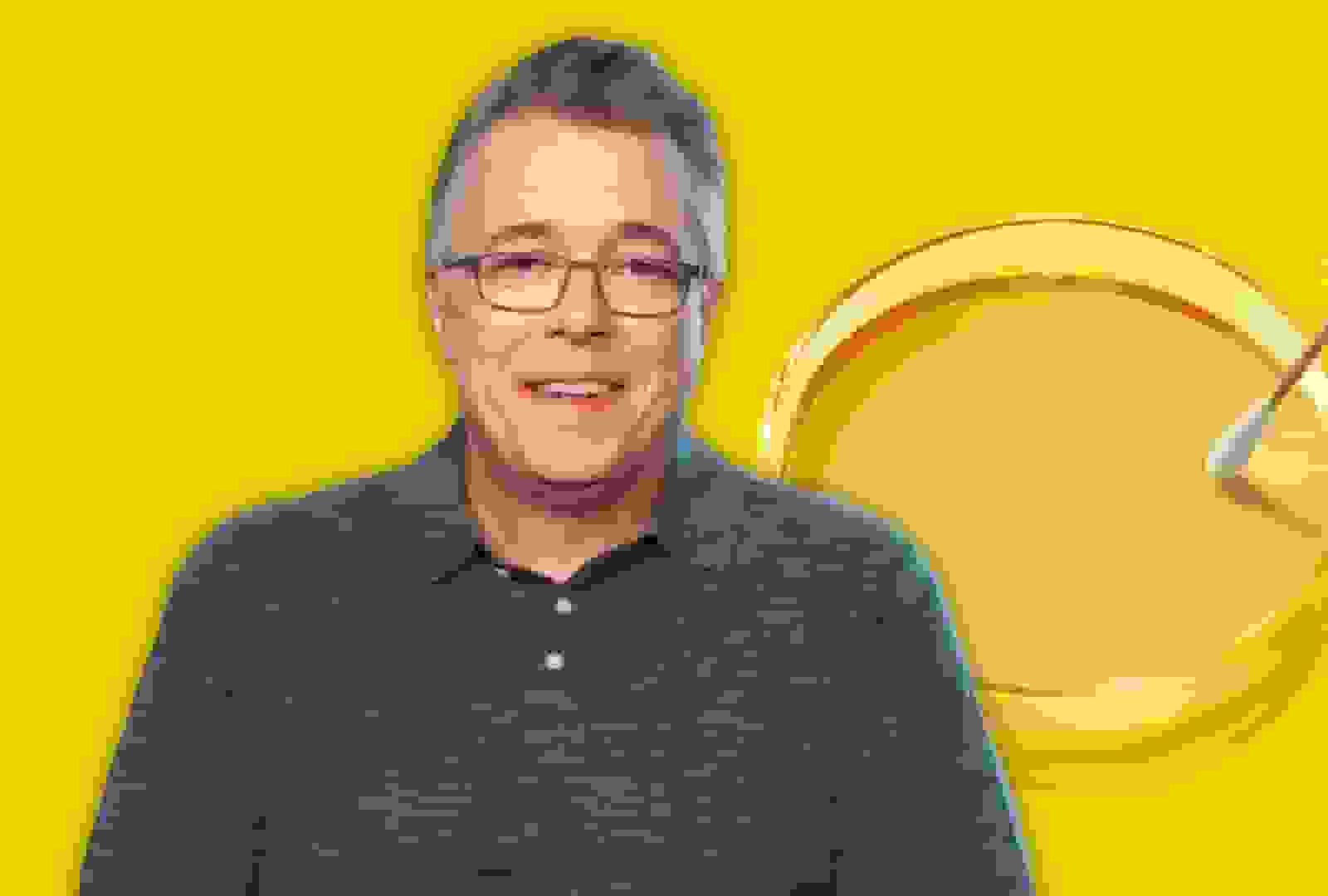 خالق سریال Pluribus: هوش مصنوعی ماشین سرقت ادبی گران و پرمصرف است