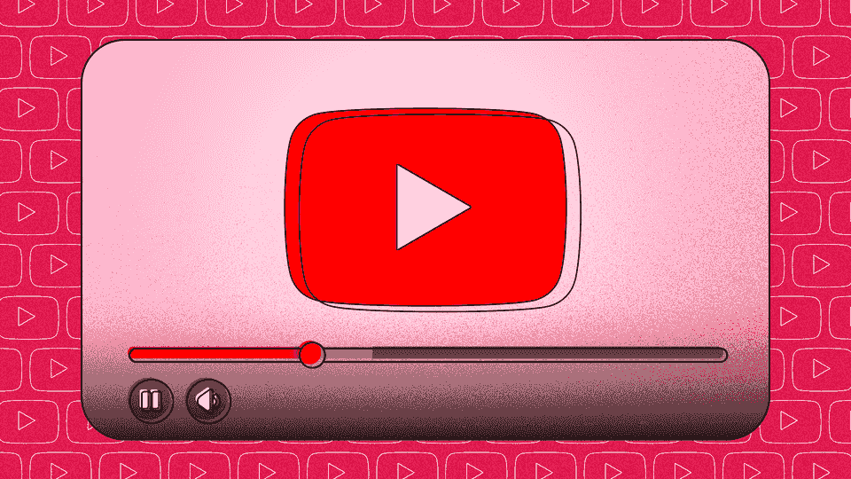 چگونه یوتیوب با تقلید از تیکتاک هویت اصلی خود را از دست داد؟