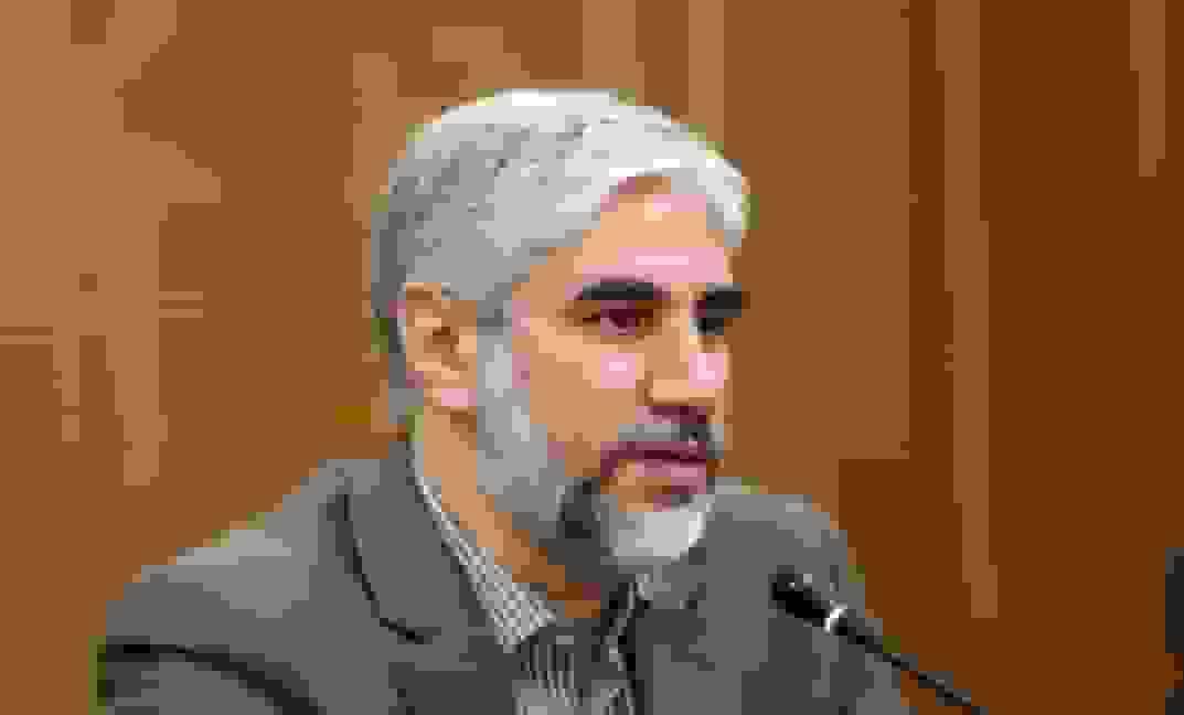 خبرنگاران نباید بابت اینترنت سفید عذرخواهی کنند