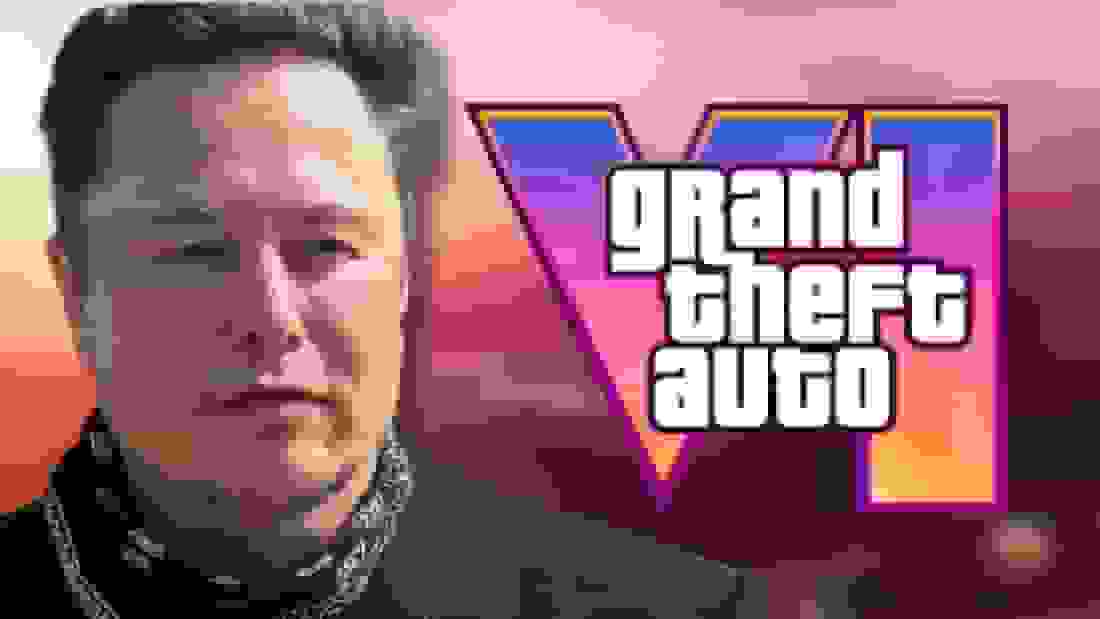 ایلان ماسک منتقد بازی GTA