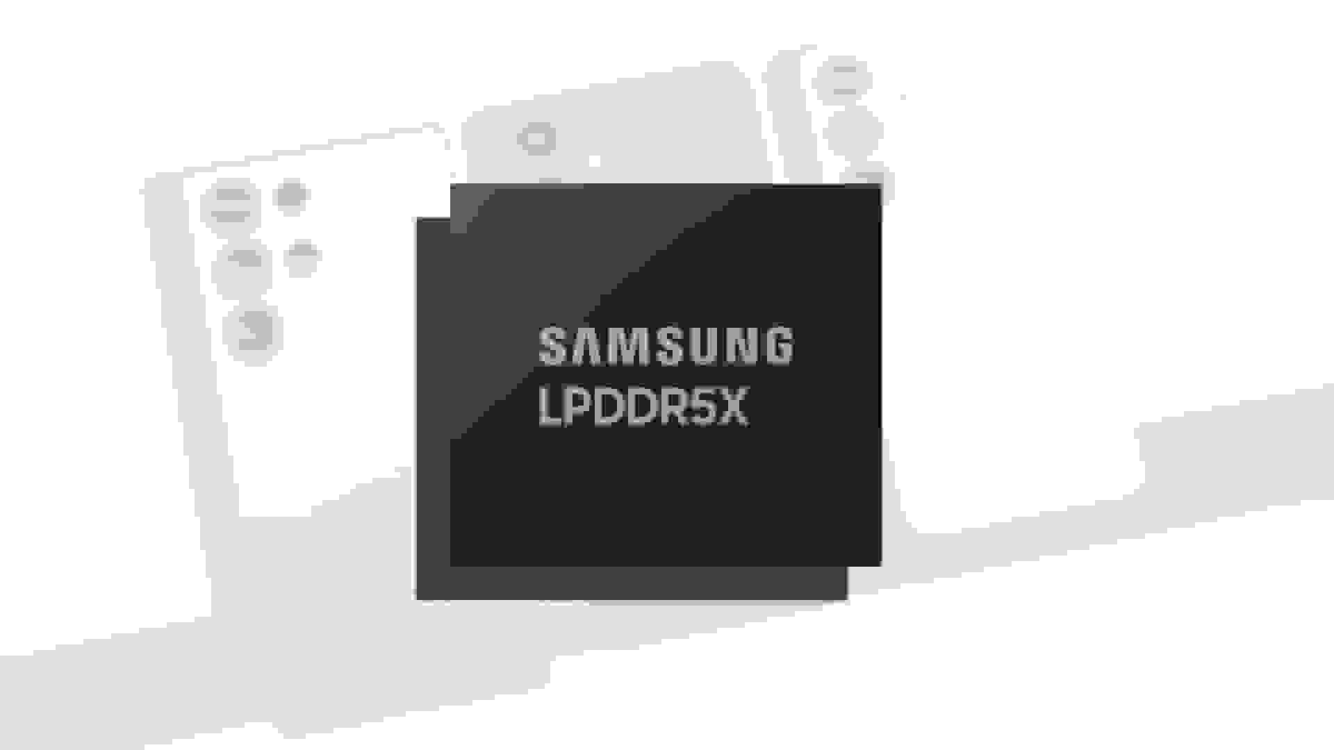 سامسونگ درخواست تامین DRAM بخش موبایل خود را رد کرد