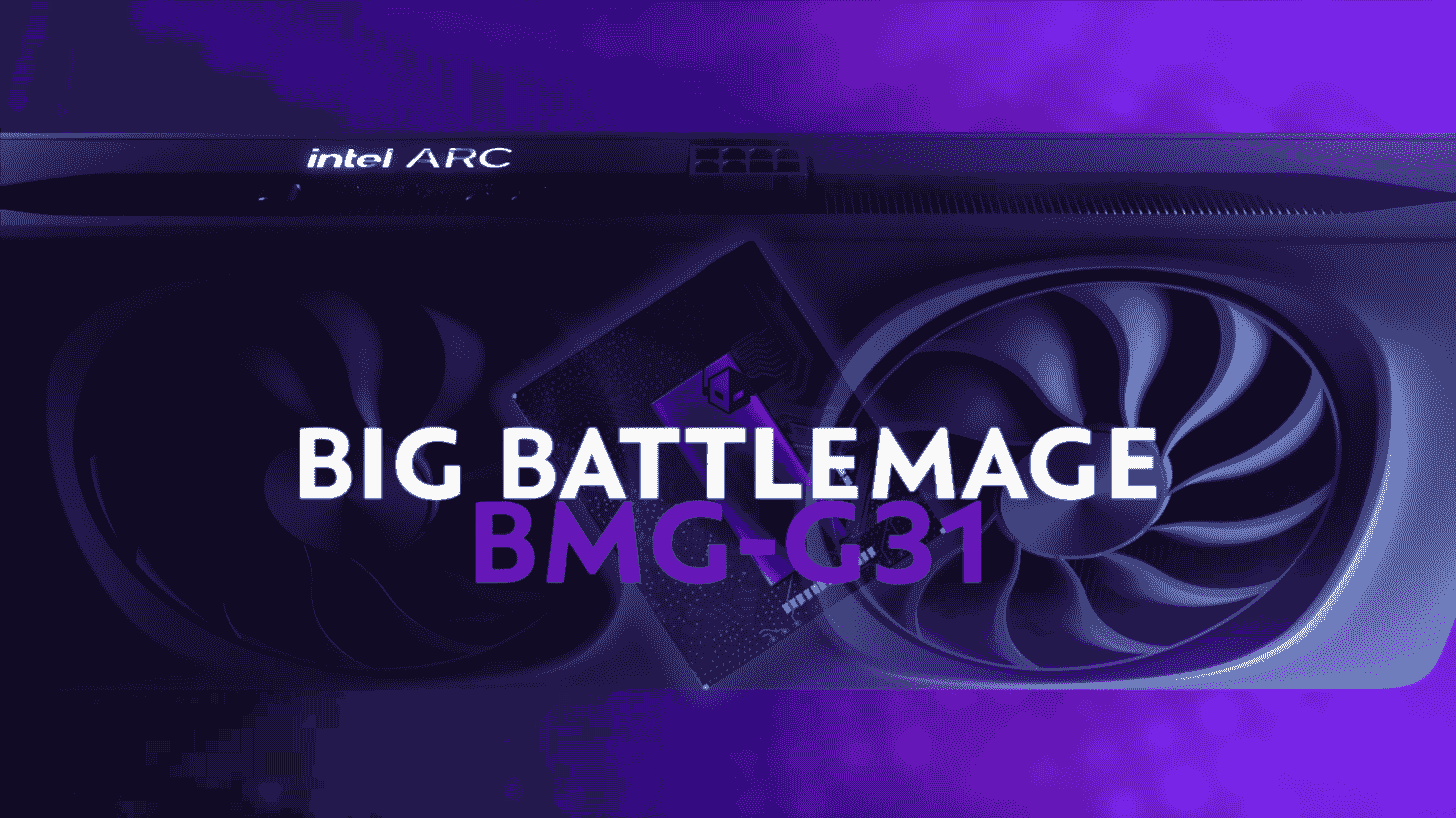 پردازنده گرافیکی 32 گیگابایتی Arc اینتل در راهنمای AI Playground v3.0.0 دیده شد