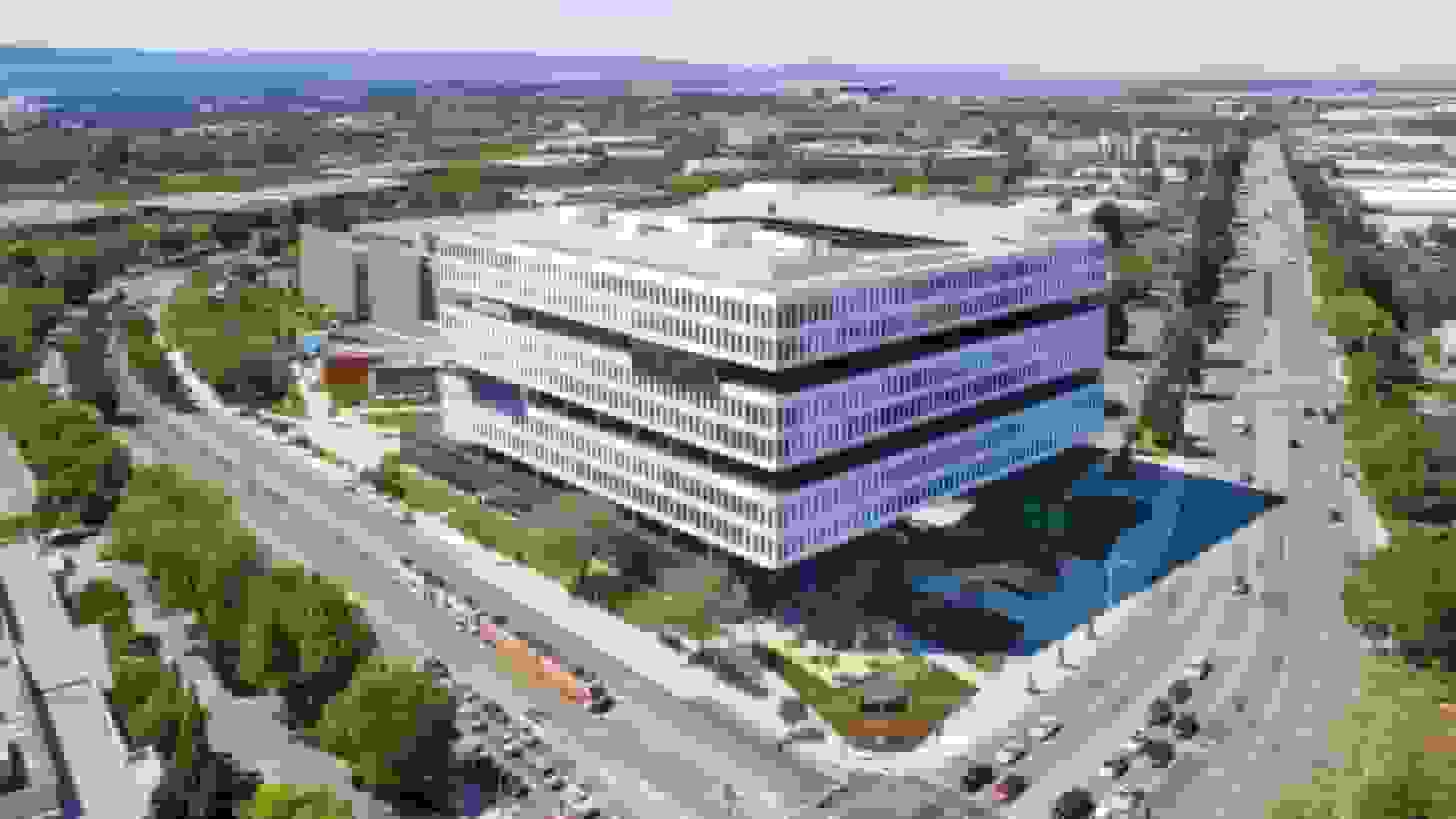 سامسونگ از فناوری 2 نانومتری بهرهمند میشود ولی برای رقابت با TSMC نیاز به تلاش بیشتر دارد