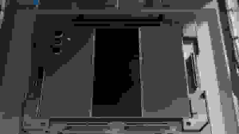 سامسونگ گلکسی Z TriFold مرزهای دوام را جابهجا کرد