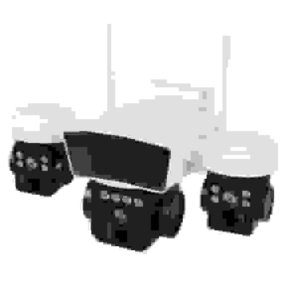 انواع دوربینهای مداربسته در بازار