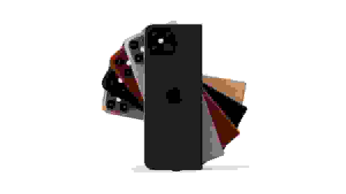 گوشی تاشوی اپل با ابعاد غیرمنتظره؛ ترکیب آیفون و آیپد