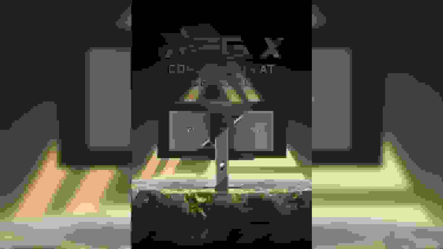 نمایشگر گیمینگ فوقعریض MSI MEG X؛ نخستین مانیتور AI جهان