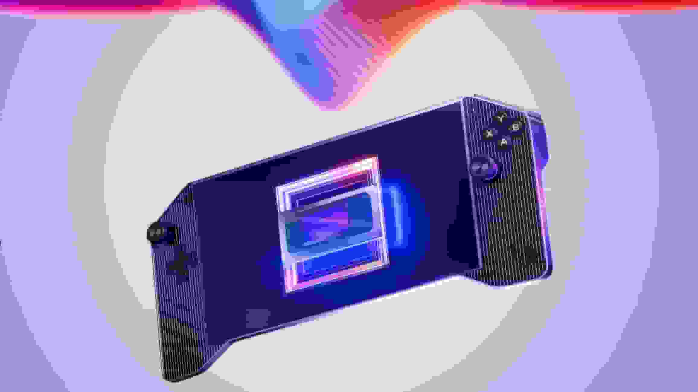 تعویق عرضه چیپهای Panther Lake اینتل برای کنسولهای دستی گیمینگ