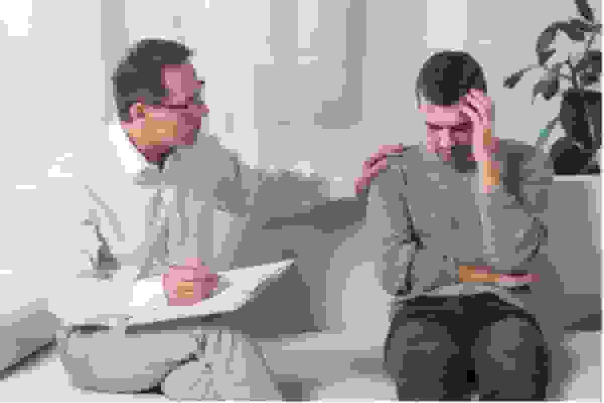 کمتر از ۵۰ درصد مراکز مشاوره سلامت روان مددکاری اجتماعی دارند