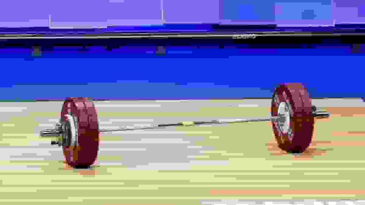 پایان اردوی ادواری بانوان با دعوت ۷ وزنهبردار به تیم ملی ایران