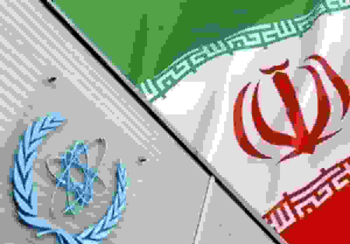 نامه ایران به گروسی در پی تهدیدات آمریکا علیه برنامه صلحآمیز هستهای