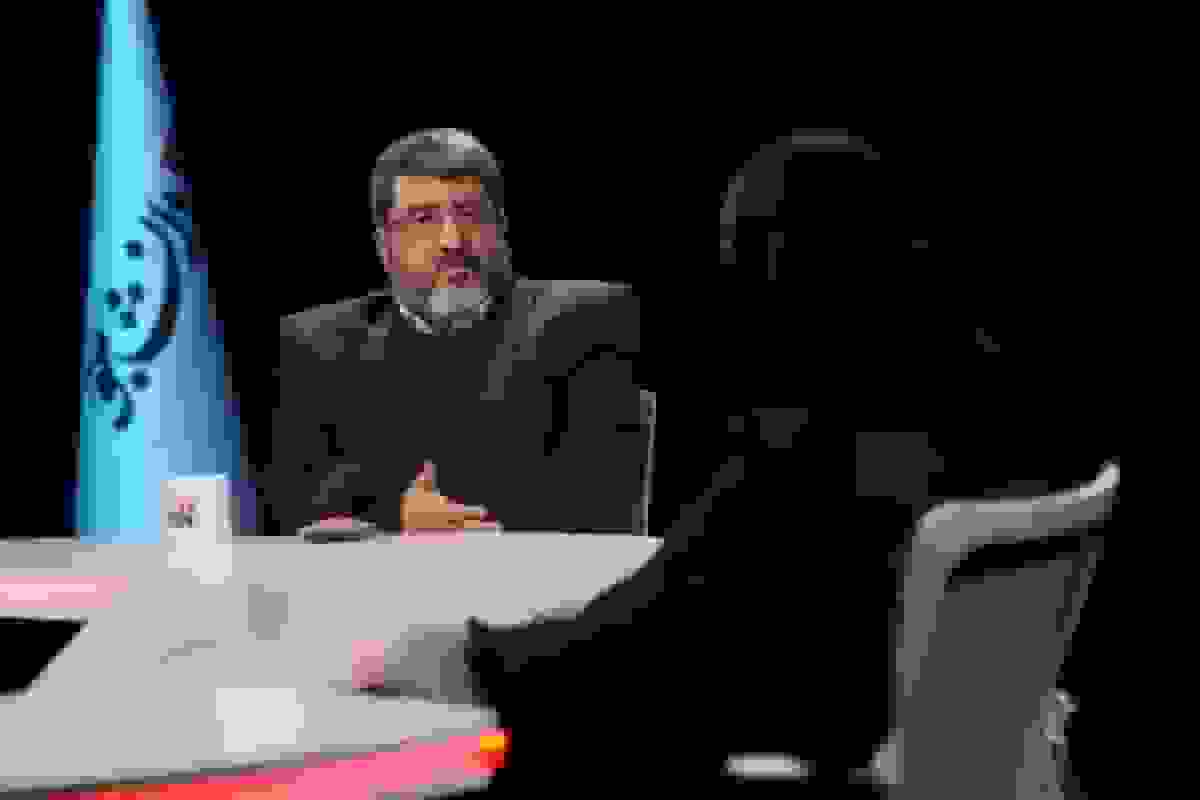 فواد ایزدی: هدف اصلی آمریکا تجزیه ایران است نه مذاکره