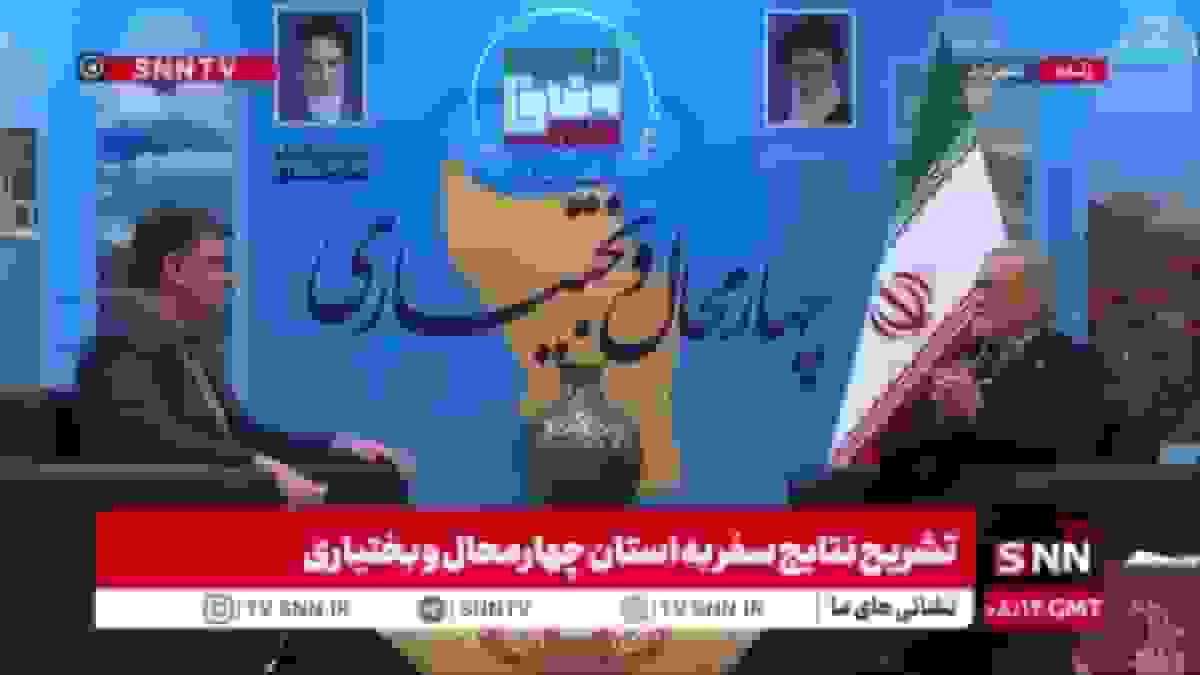 پزشکیان: مشکلات امتحانی برای بیداری مدیران و ایرانیان و ارائه طرحهای نو