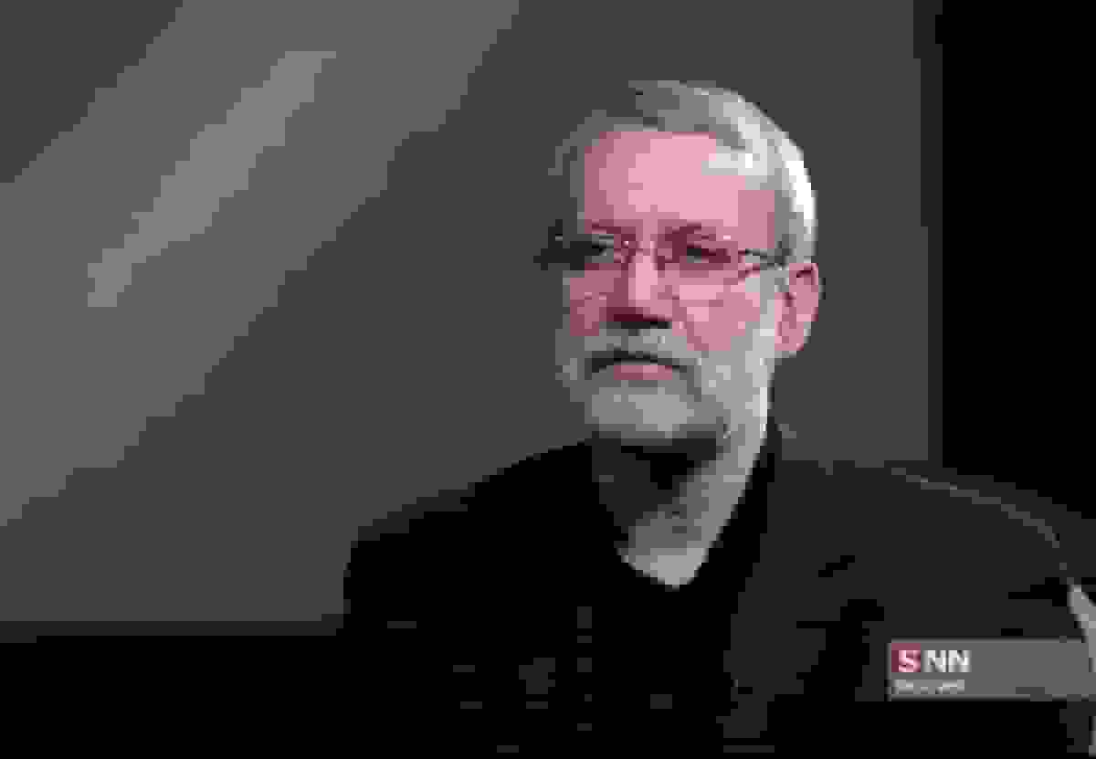 پاسخ صریح علی لاریجانی به دونالد ترامپ: مراقب سربازان تان باشید