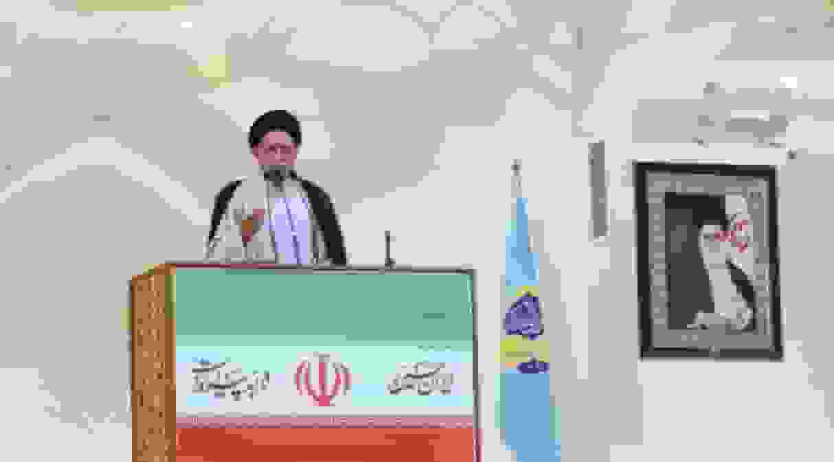 دشمنان به دنبال سوءاستفاده هستند؛ اما کور خواندهاند