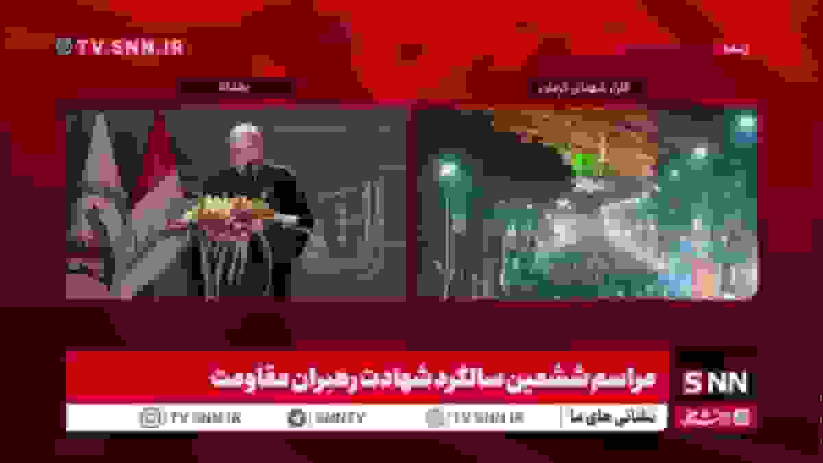 فالح الفیاض: از راه شهیدان حاج قاسم و ابومهدی المهندس صیانت خواهیم کرد