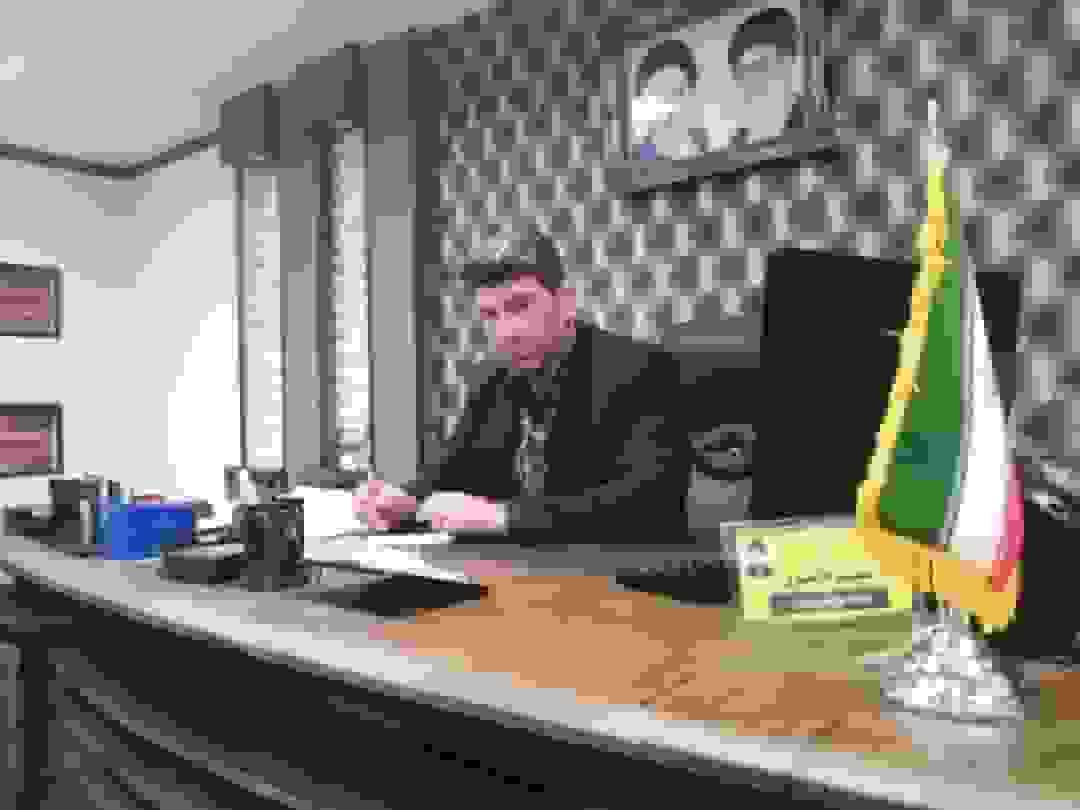 ذخایر کالاهای اساسی در ایلام کافی است