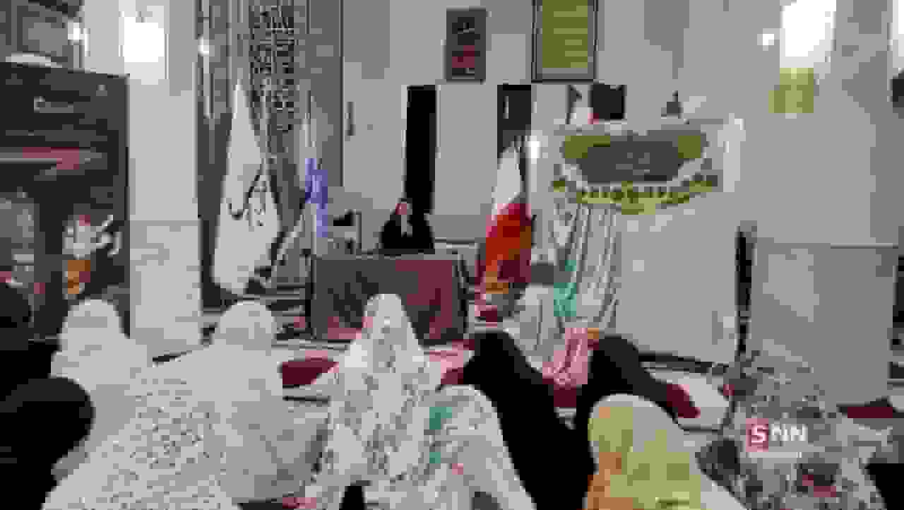 رشد ۵ برابری تعداد دانشجویان معتکف در دانشگاه بیرجند