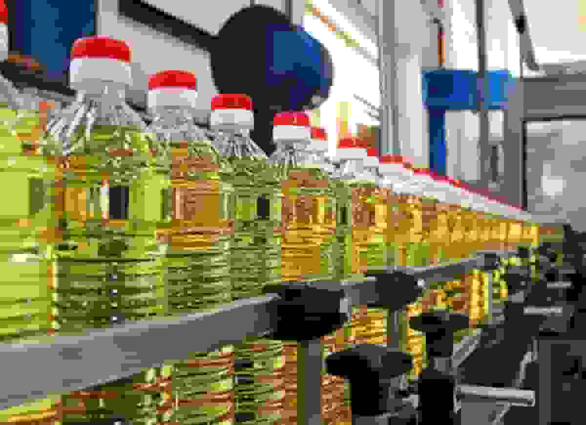 اختصاص ۵۰۰ تن سهمیه روغن به استان زنجان