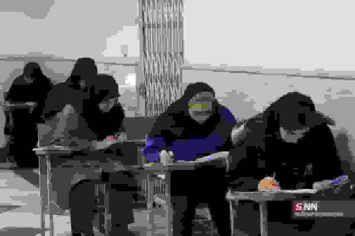 چهلوسومین آزمون پذیرش دستیار فوقتخصصی در تهران برگزار میشود