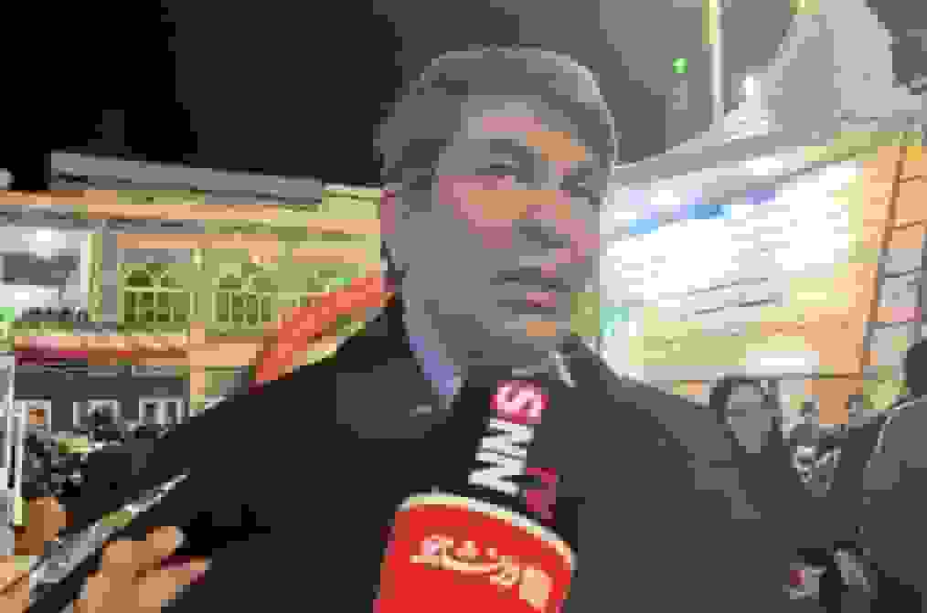 استاندار کرمان: سردار سلیمانی منادی وحدت بود