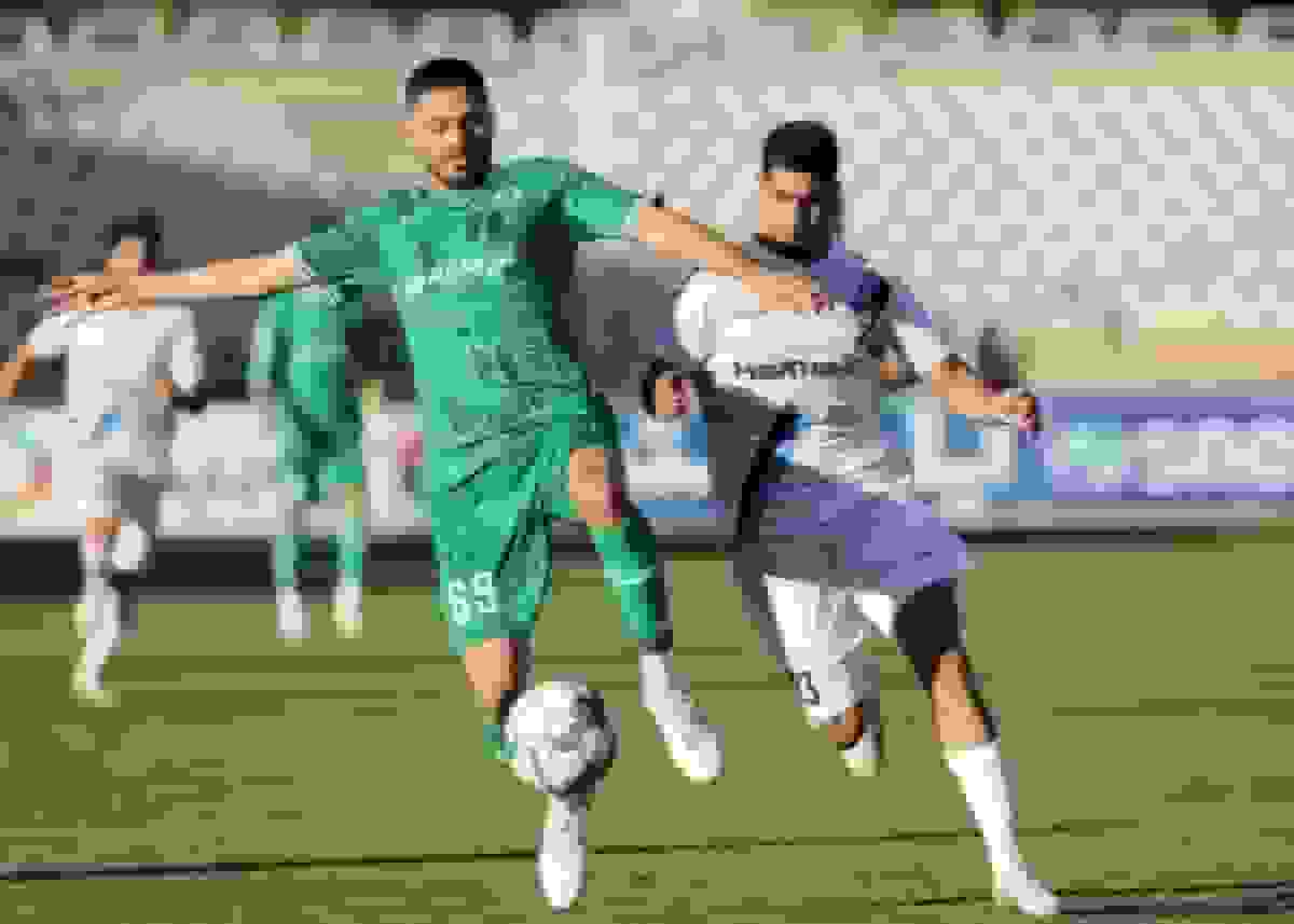 سه بازیکن از ذوبآهن اصفهان جدا شدند