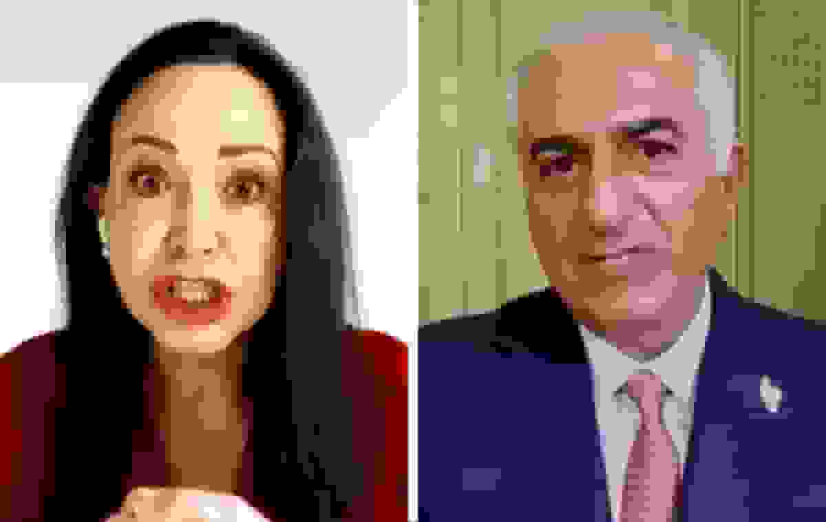 جای «خائن به وطن» همیشه در زبالهدان تاریخ است