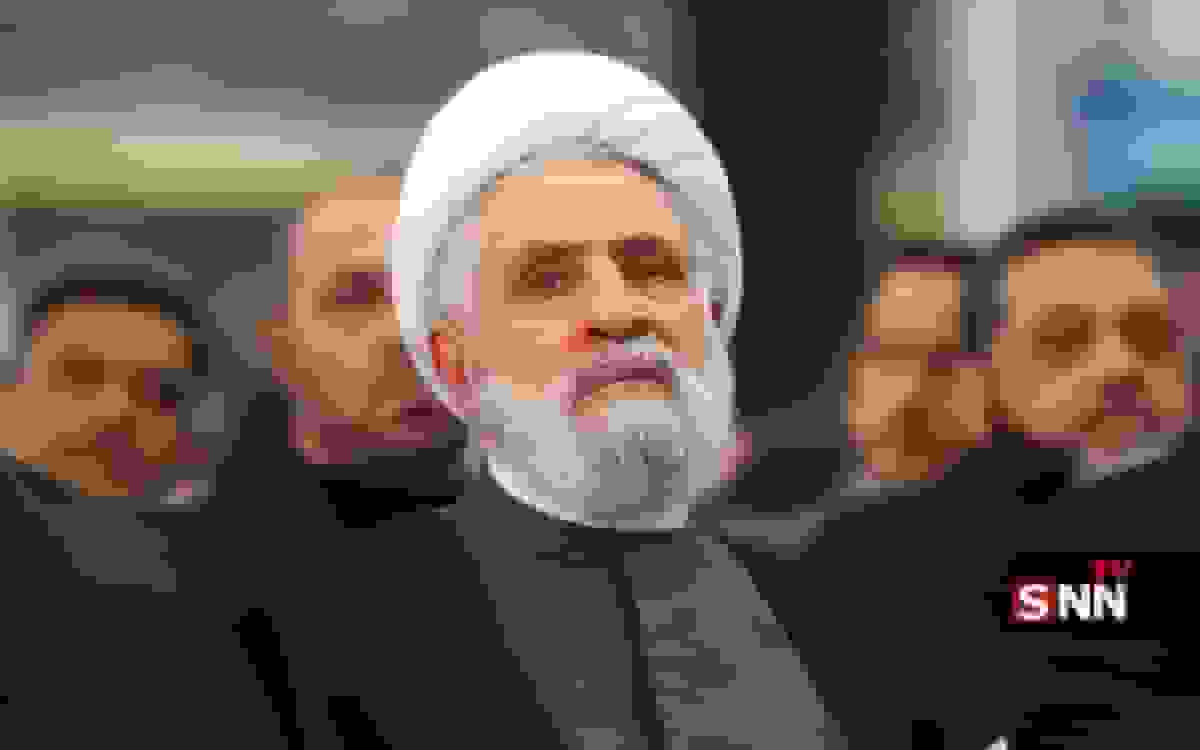 دبیرکل حزبالله لبنان: آینده بدون دخالت خارجی و آزاد