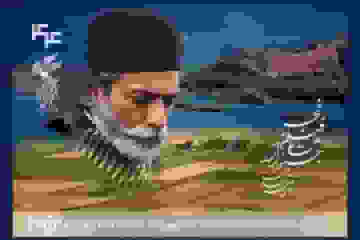 شیر سنگی؛ نماد استقامت ملی در جشنواره فیلم فجر