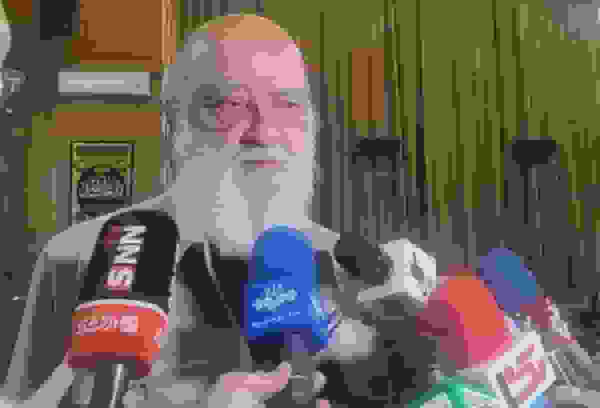 چمران: وضعیت نامناسب ایمنی انبارها و ساختمانهای بازار تهران