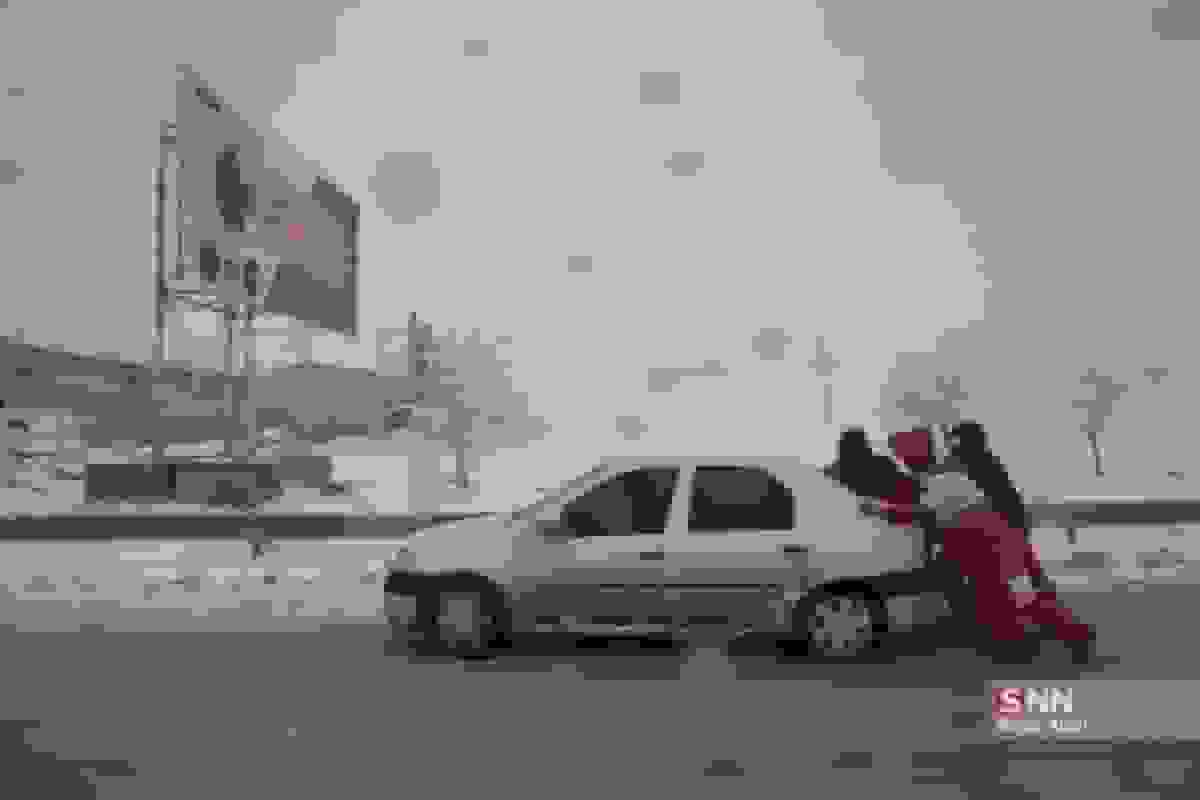 هلالاحمر به ۲۷۵۷ نفر در ۲۲ استان خدمات امدادی ارائه داد