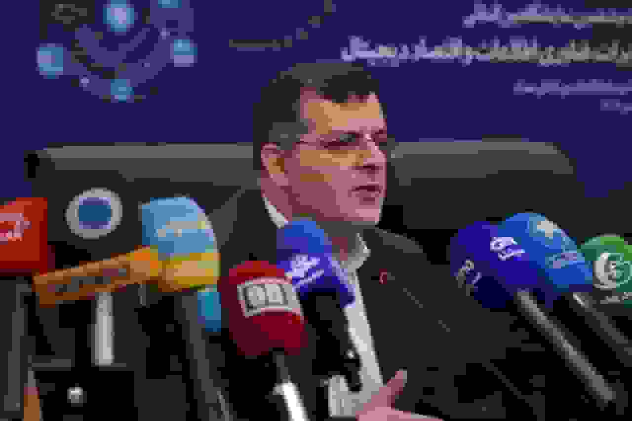 ایران تلکام بهمنماه برگزار میشود / افزایش سهم اقتصاد دیجیتال