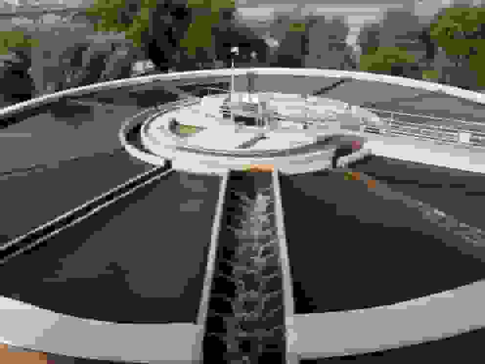 انتقال تدریجی مصرف آب صنایع و فضای سبز به پساب تصفیهشده در البرز