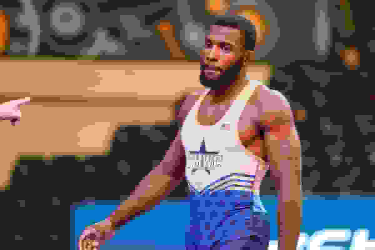 ۷ آزادکار آمریکایی در راه تورنمنت بینالمللی یاشاردوغو