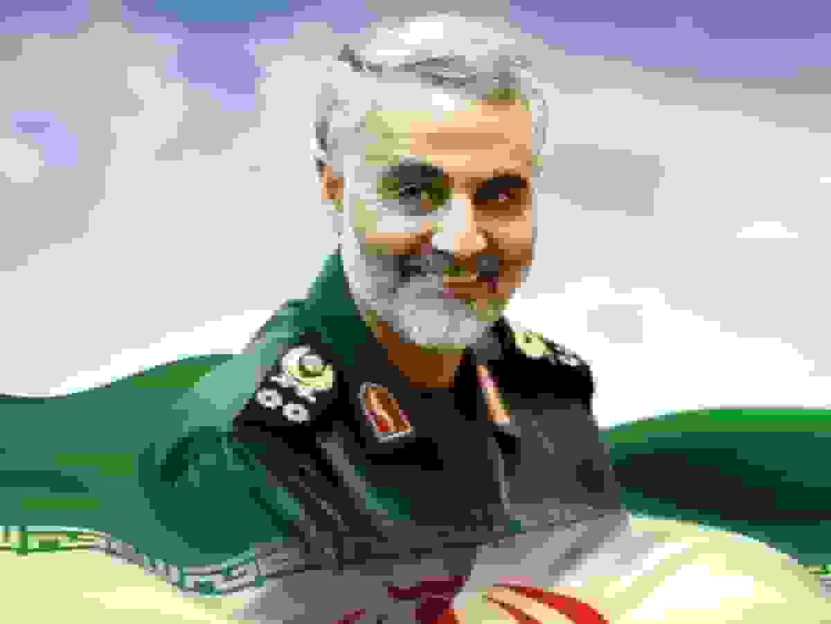 وزیر آموزش و پرورش: سردار سلیمانی اسطورهای ماندگار و تراز انسان مؤمن و انقلابی است