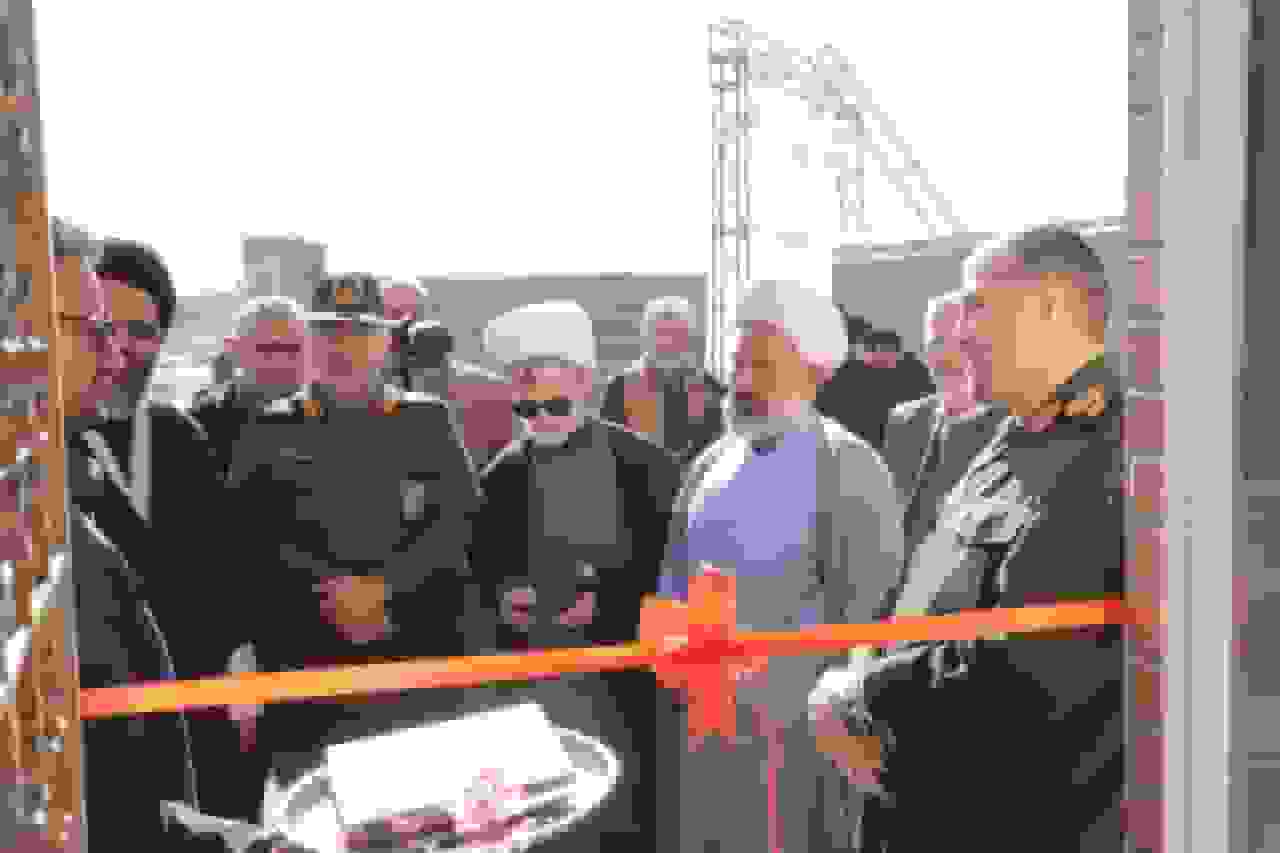 رزمایش توزیع ۵۰۰ سری جهیزیه در استان کرمان