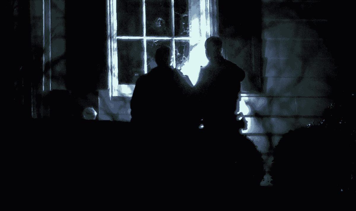 بازداشت عامل حمله به خانه معاون ترامپ