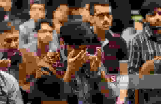 فرصتی برای «درد دل با خدا» در فضایی امن و آرام