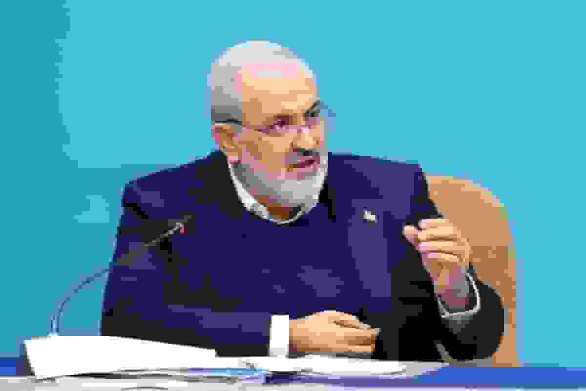 علیآبادی: پاییز بدون خاموشی پشت سر گذاشته شد