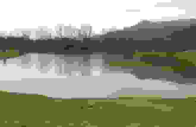 احیای ۲۱۸۷ هکتار از آببندانهای گیلان با لایروبی