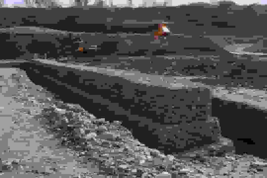 پیشرفت ۵۰ درصدی پروژه دائمیسازی سردهنههای رودخانه پلرود رودسر