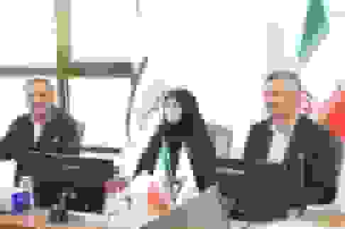 قول معاون رئیسجمهور برای حل مشکلات مالی پروژه فاضلاب بندرعباس