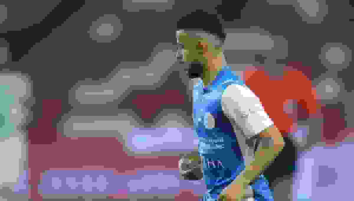 کارشناس اماراتی: قایدی بهترین خرید النصر است