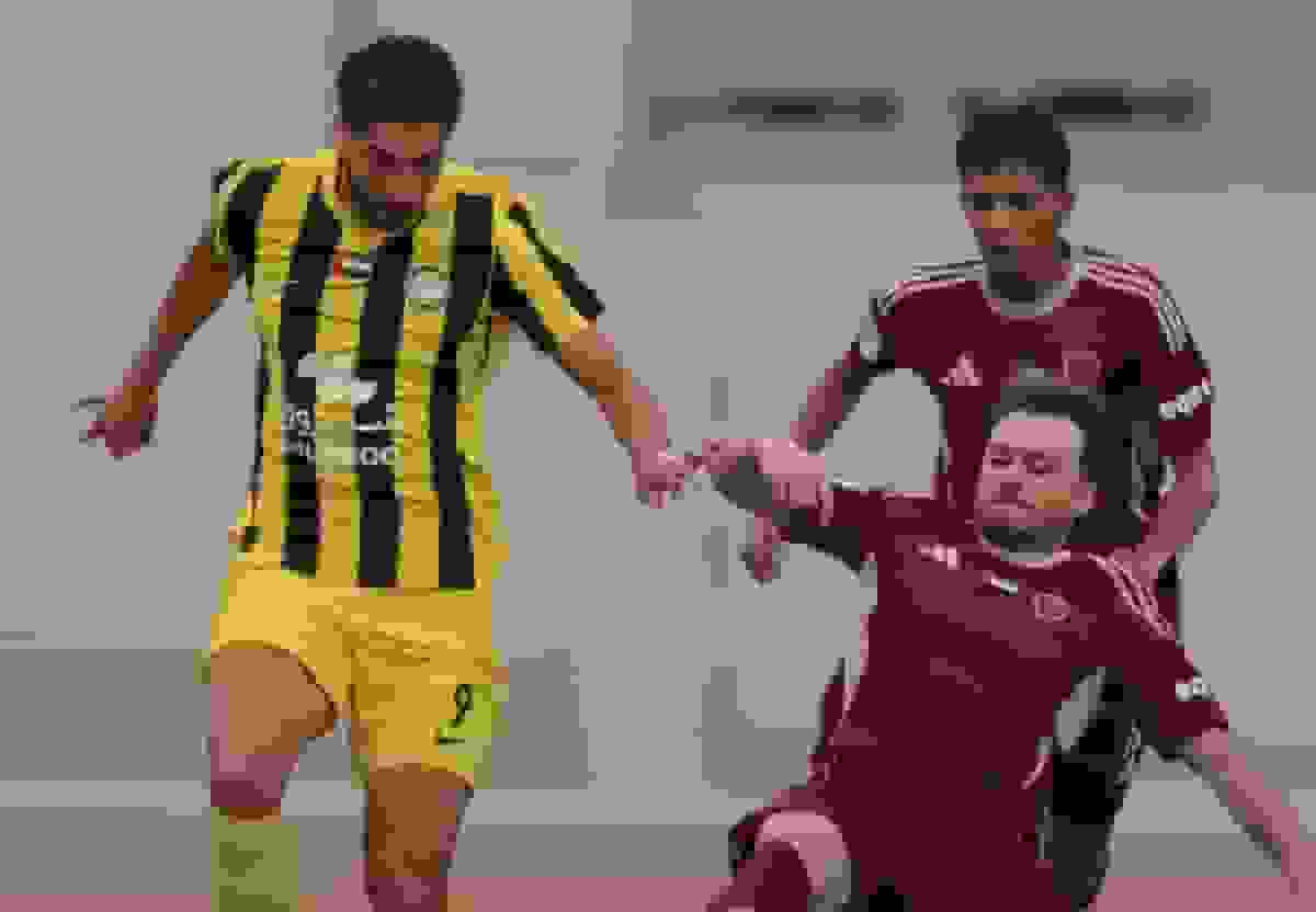 سپاهان مانع حضور محبی در پرسپولیس شد