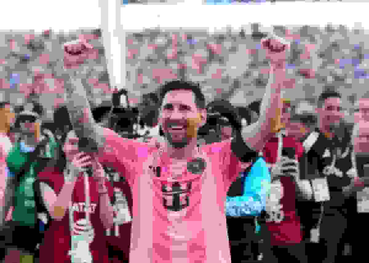 اعترافات متفاوت لیونل مسی: از روزهای سیاه در آرژانتین تا انزواطلبی