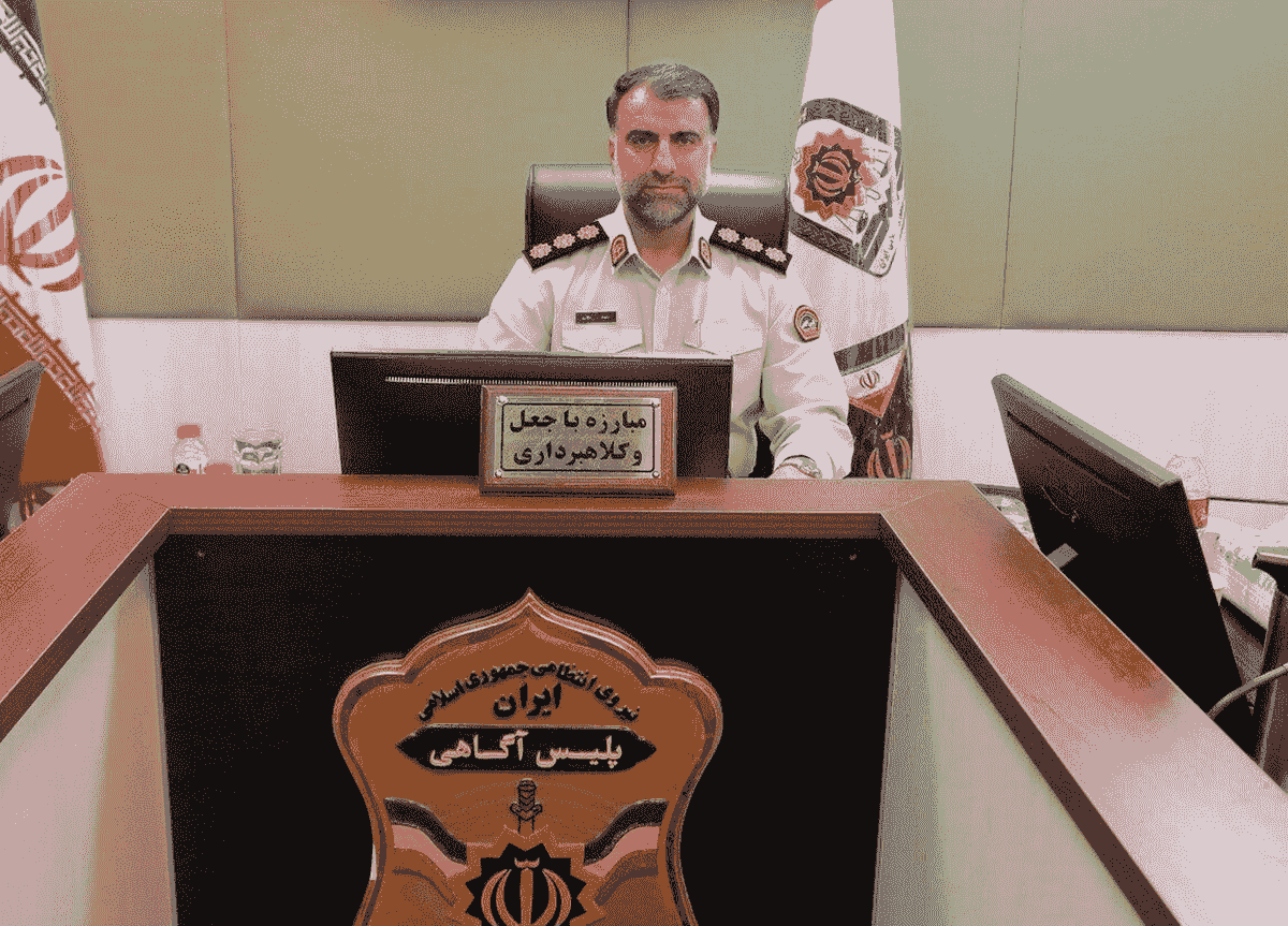 وعده استخدام، بخشی از پروندههای کلاهبرداری پلیس در پوشش کاریابی